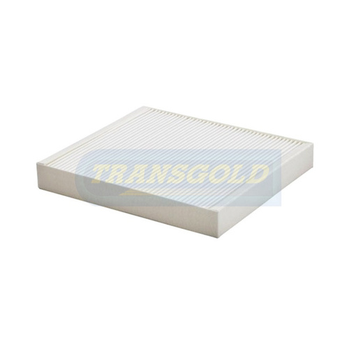 Transgold Cabin Filter RCA395P TCF395