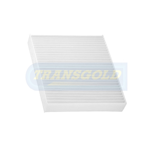 Transgold Cabin Filter WACF0253 TCF409