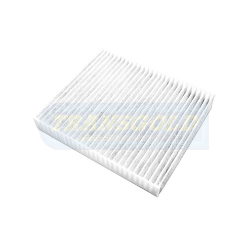 Transgold Cabin Filter WACF0167 TCF419