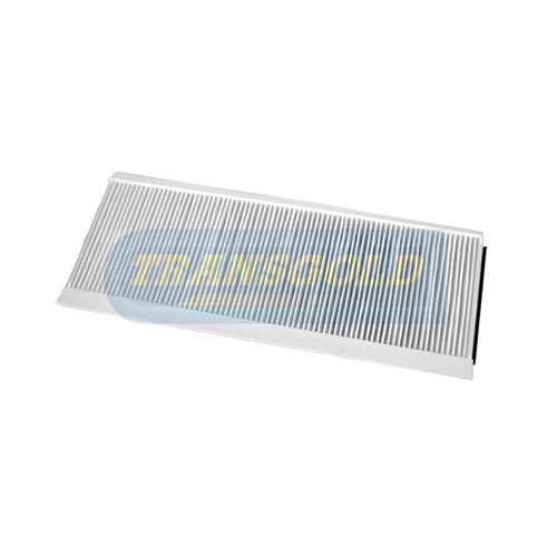 Transgold Cabin/Pollen Filter RCA902P TCF902