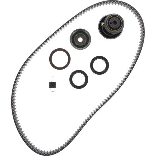 Gates Timing Belt Kit TCK228