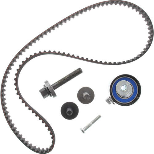 Gates Timing Belt Kit TCK343