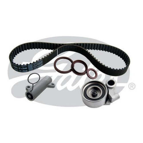 Gates Timing Belt Kit With Tensioner TCKH1511