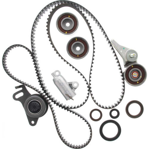 Gates Timing Belt Kit With Water Pump TCKH1602