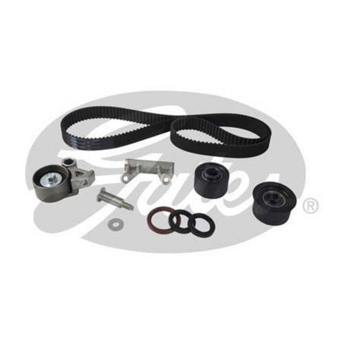 Gates Timing Belt Kit With Water Pump TCKH214