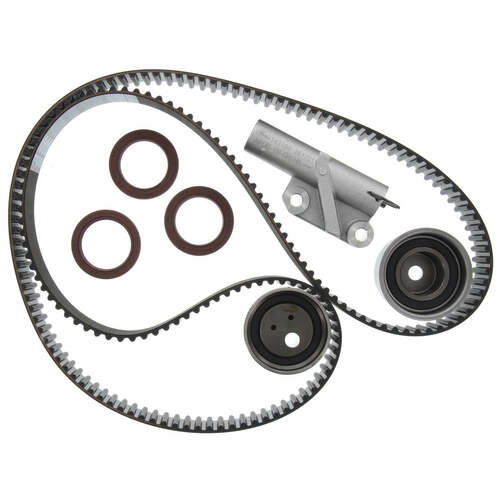 Gates Timing Belt Kit With Water Pump TCKH287