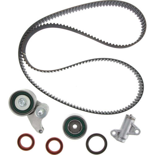 Gates Timing Belt Kit With Water Pump TCKH303