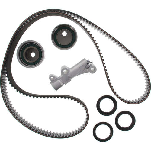 Gates Timing Belt Kit With Water Pump TCKH320