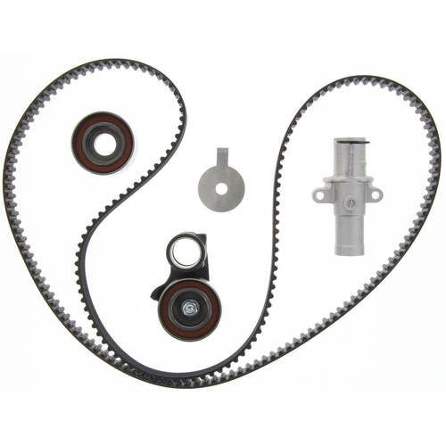 Gates Timing Belt Kit With Tensioner And Idler Pulley TCKH329