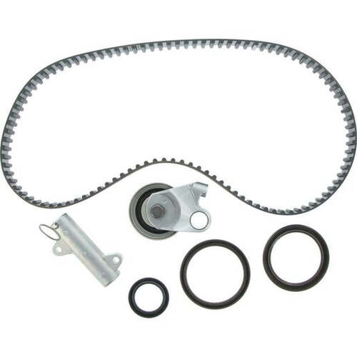 Gates Timing Belt Kit With Water Pump TCKH797