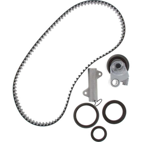 Gates Timing Belt Kit With Water Pump TCKH988