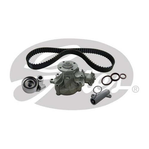 Gates Water Pump and Timing Belt Kit TCKHWP1511A