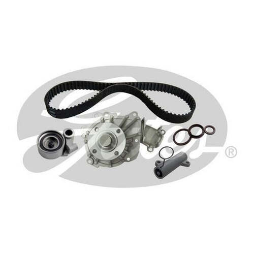 Gates Water Pump And Timing Belt Kit TCKHWP1511C