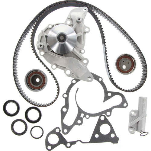 Gates Water Pump and Timing Belt Kit TCKHWP287
