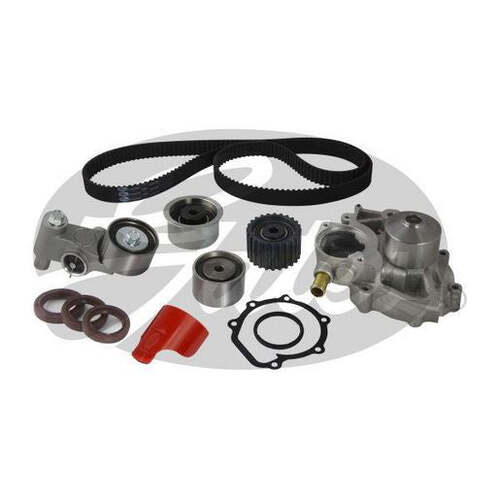 GATES TIMING BELT KIT
