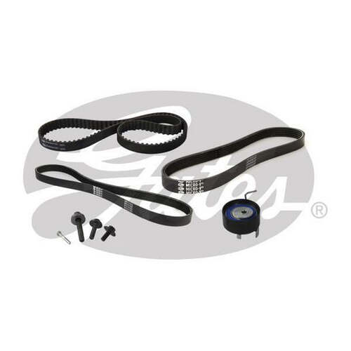 Gates Timing Belt Kit TCKSF343