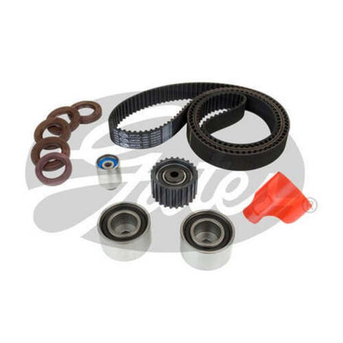 Gates Timing Belt Kit TCKT277