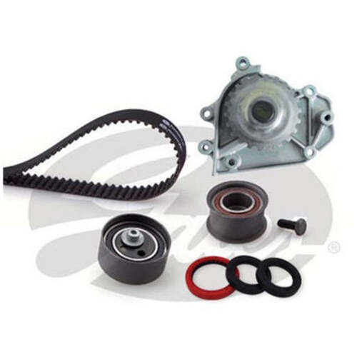 Gates Water Pump and Timing Belt Kit TCKWP227