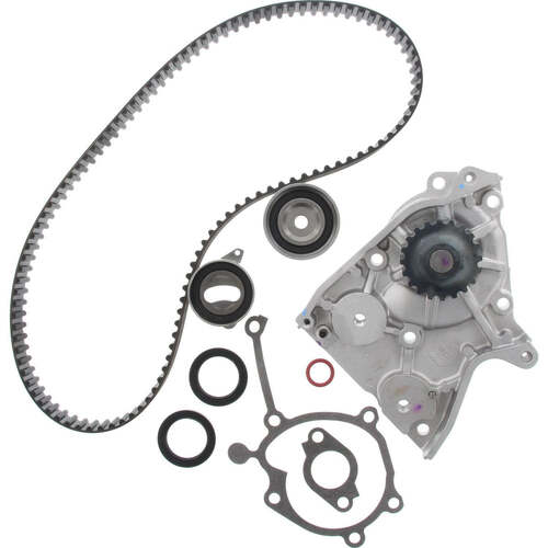 Gates Water Pump and Timing Belt Kit TCKWP264
