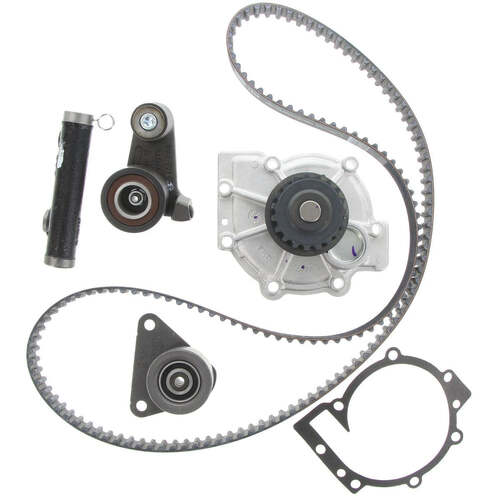 Gates Water Pump and Timing Belt Kit TCKWP343