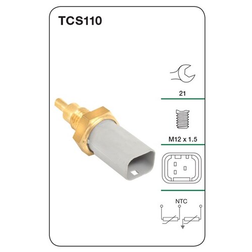 Tridon Coolant Temperature Sensor TCS110