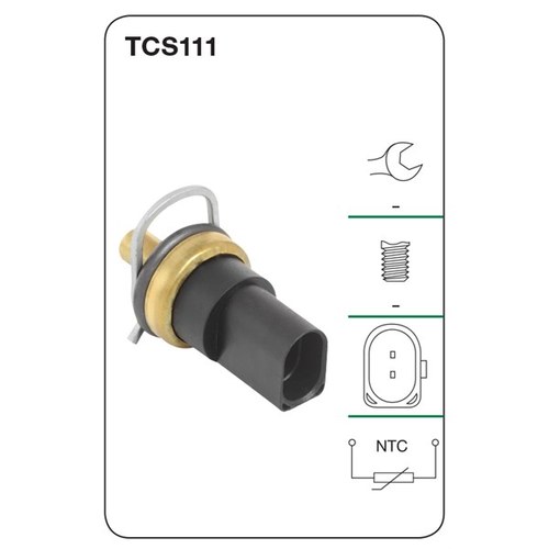 Tridon Coolant Temperature Sensor (TCS111)