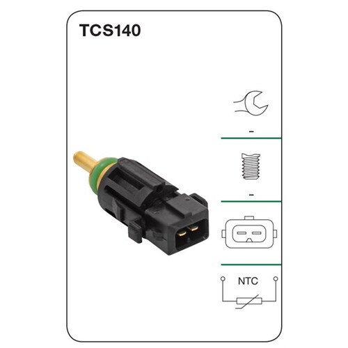 Tridon Coolant Temperature Sensor TCS140