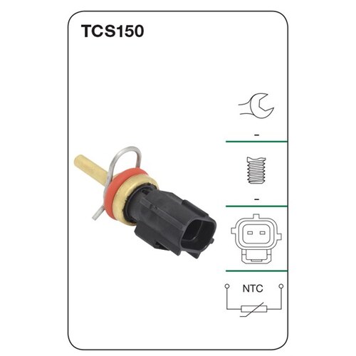 Tridon Coolant Temperature Sensor TCS150