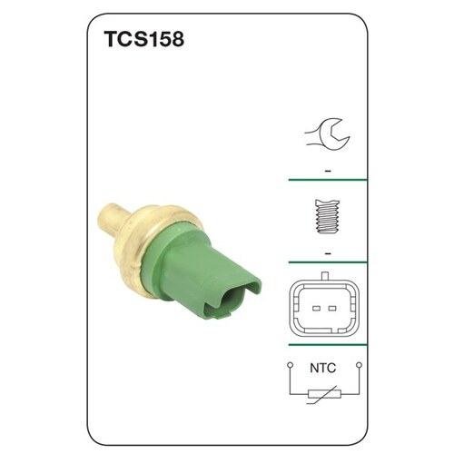 Tridon Coolant Temperature Sensor TCS158