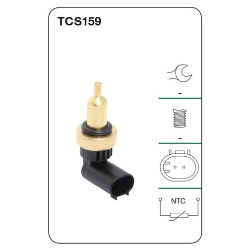 Tridon Coolant Temperature Sensor TCS159