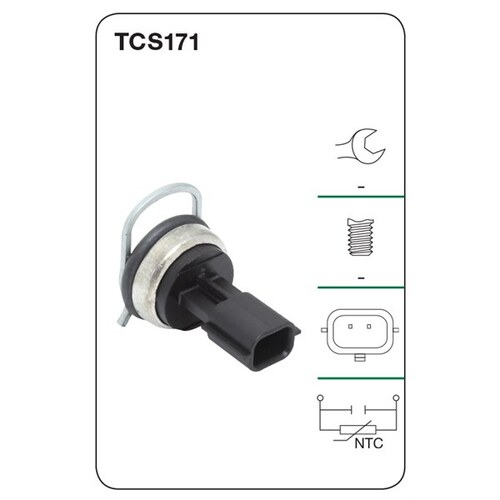 Tridon Coolant Temperature Sensor TCS171