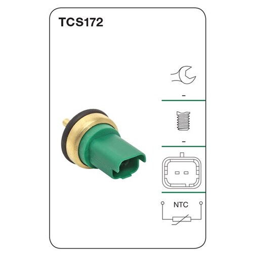 Tridon Coolant Temperature Sensor TCS172