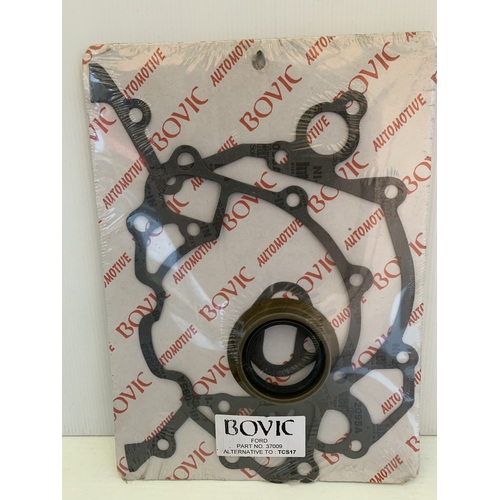 Timing Case Seal Set TCS17