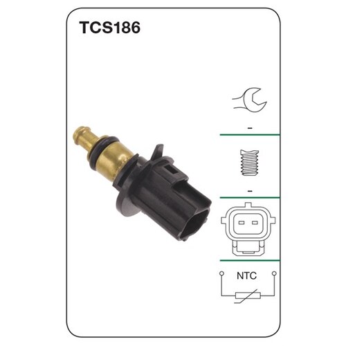 Tridon Coolant Temperature Sensor TCS186