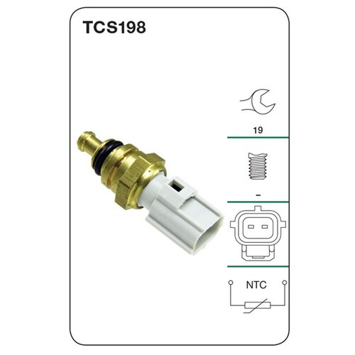 Tridon Coolant Temperature Sensor TCS198