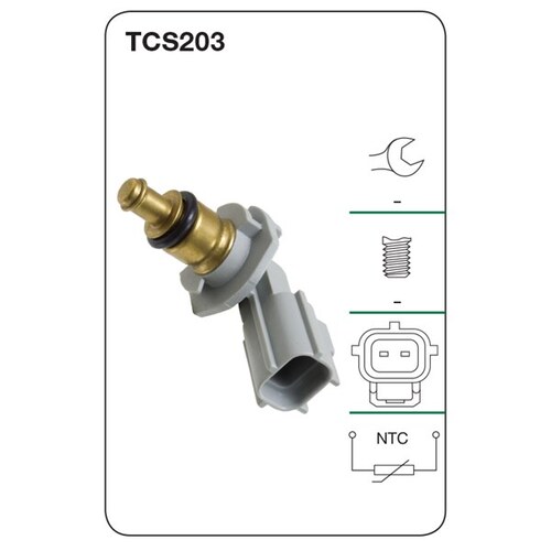 Tridon Coolant Temperature Sensor TCS203