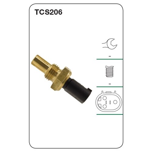 Tridon Coolant Temperature Sensor TCS206
