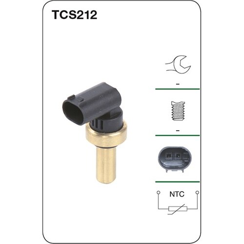 Tridon Coolant Sensor TCS212