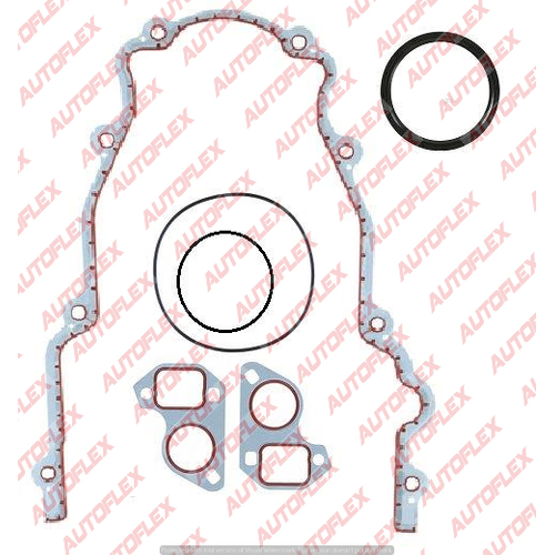 Timing Case Seal Set TCS53