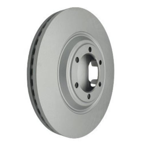 Front T/p Brake Disc Rotor (1) TD2060 RDA8260