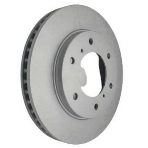 Front T/p Brake Disc Rotor (1) TD2208 RDA7975