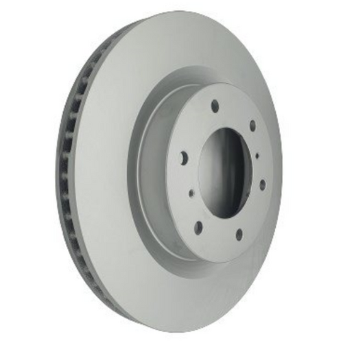 Front T/p Brake Disc Rotor (1) TD2216 RDA7981