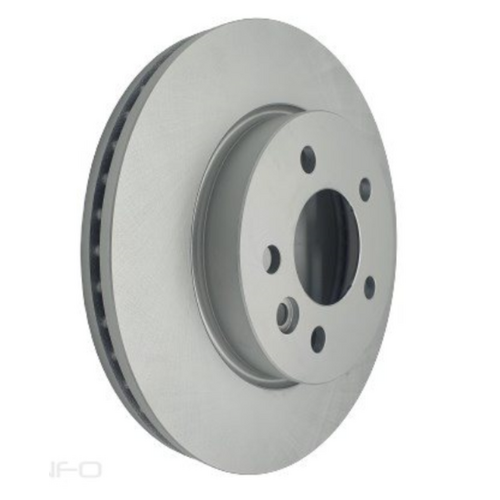 Front T/p Brake Disc Rotor (1) TD2238 RDA8200