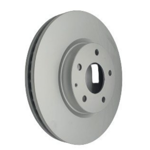 Front T/p Brake Disc Rotor (1) TD2548 RDA8279