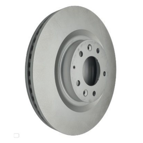 Front T/p Brake Disc Rotor (1) TD2566 RDA7476