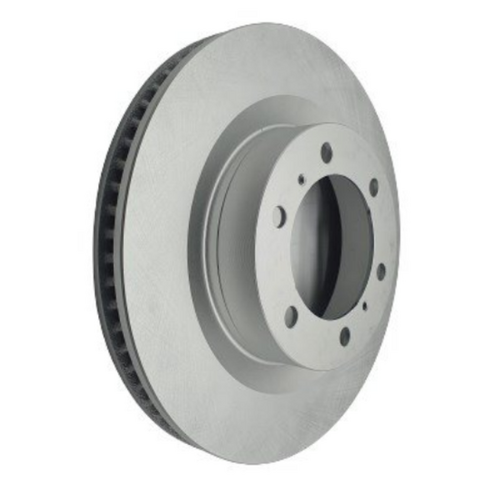 Front T/p Brake Disc Rotor (1) TD2736 RDA8097