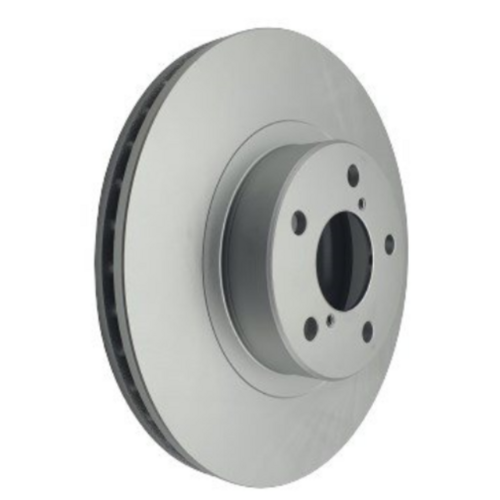 Front T/p Brake Disc Rotor (1) TD648 RDA648