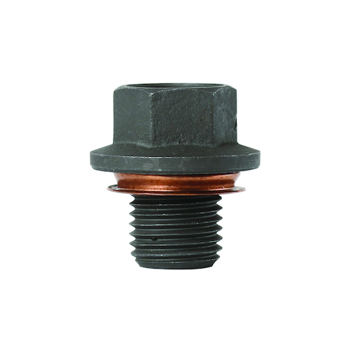 Tridon Oil Sump Plug & Washer/seal TDP010