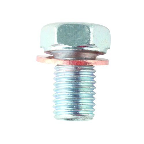 Tridon Oil Sump Plug & Washer/seal TDP011