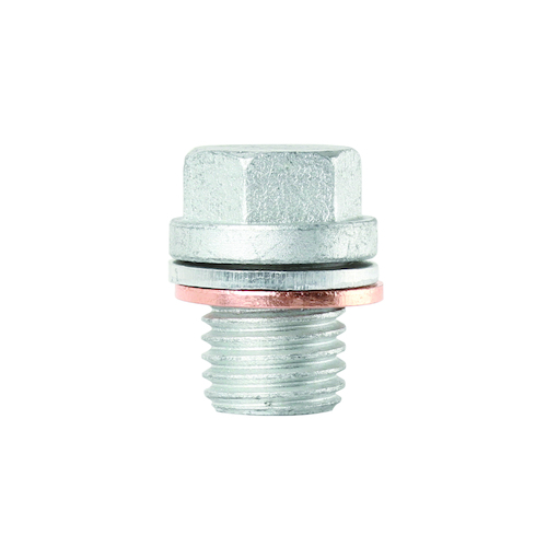 Tridon Oil Sump Plug & Washer/seal TDP012